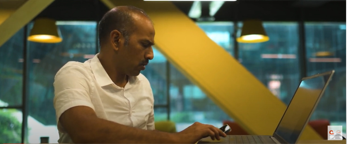 Saying Goodbye to Long Waiting Lines and Forgetful Prescriptions | Quirx | AIC Founder Talks