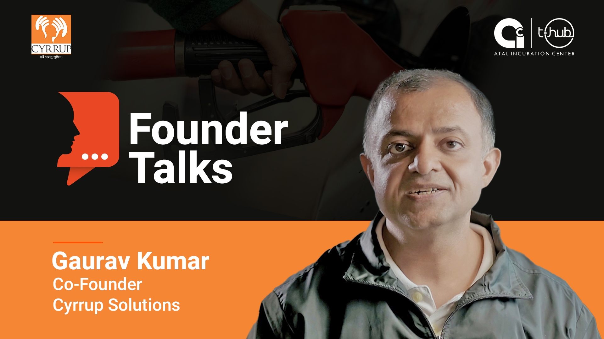 Cyrrup’s Engineer Trust Smart Fleet Management Solutions