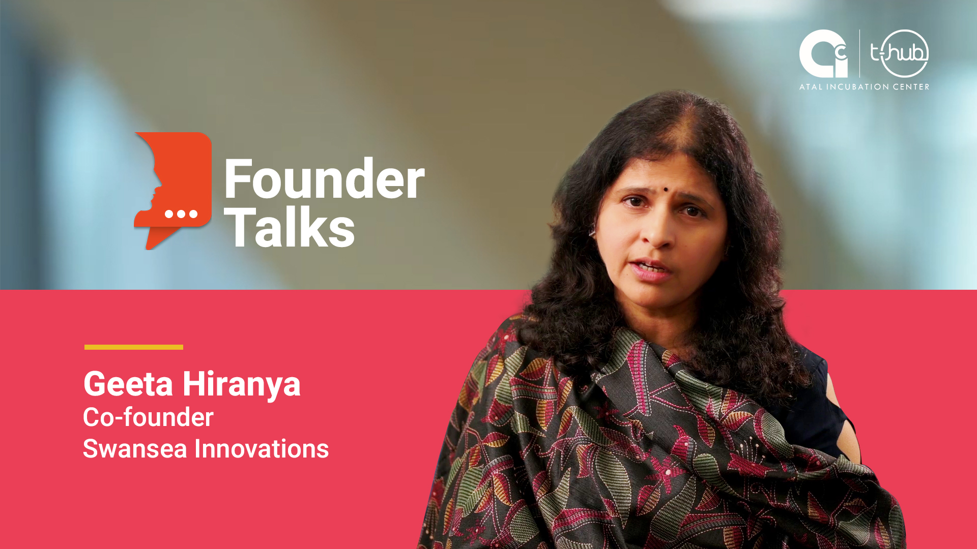 Swansea Innovations: Hydrogen Fuel | AIC Founder Talks