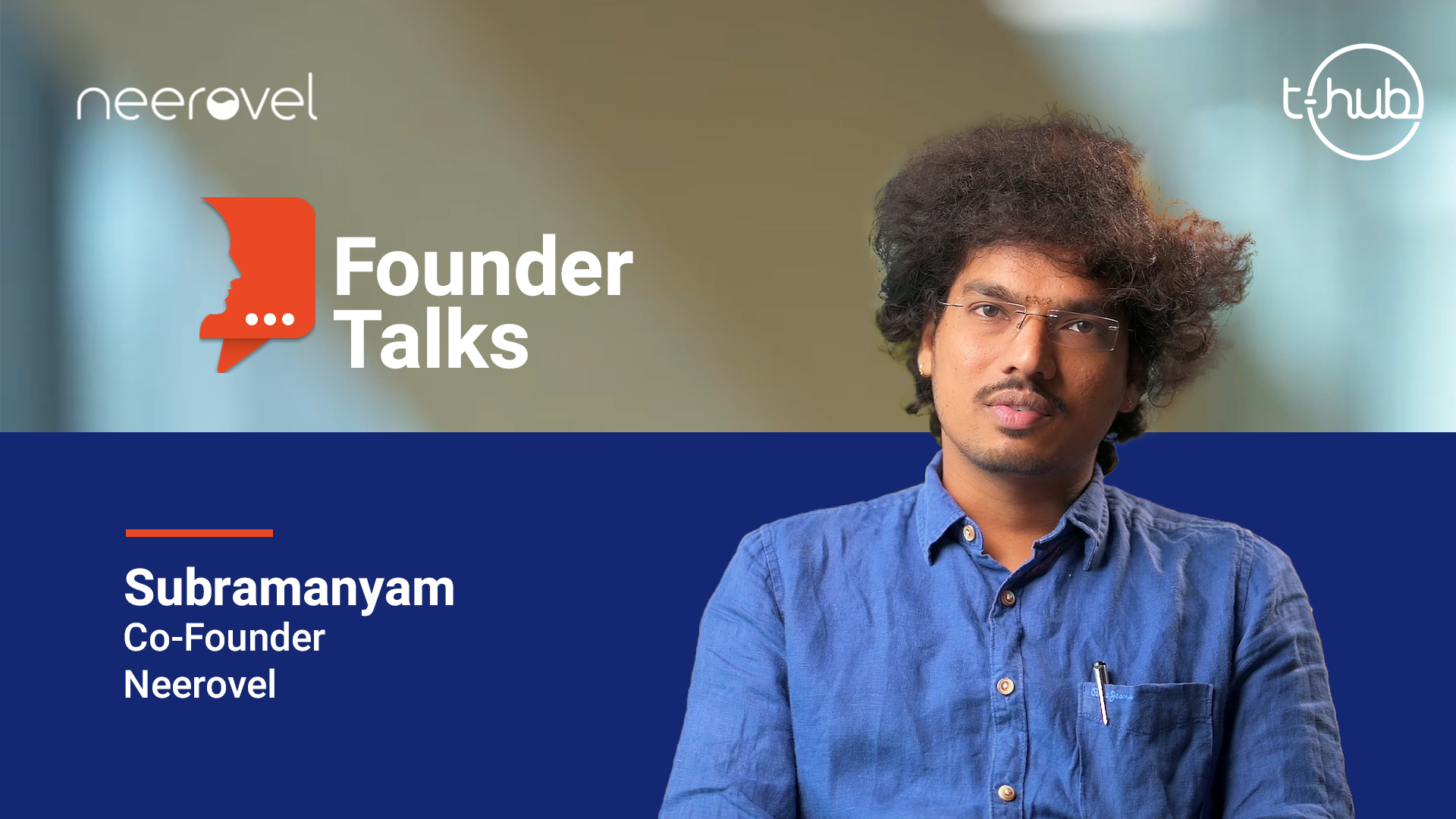 Diving into the world of seamless water management | Neeroval