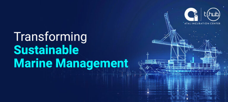 Transforming Sustainable Marine Management