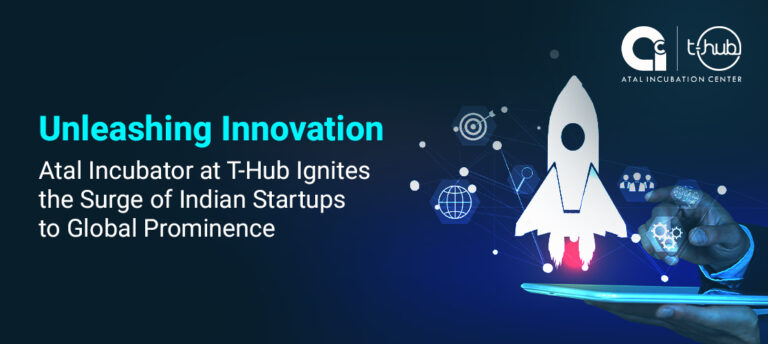 Unleashing Innovation